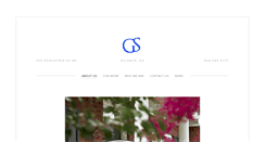 Desktop Screenshot of gspclaw.com